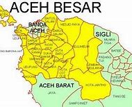 Aceh Besar Ibukota