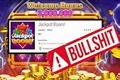 Apakah Game Jackpot Boom Terbukti Membayar