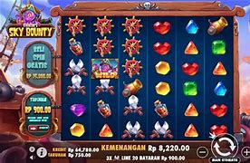 Aplikasi Game Slot Mirip Asli