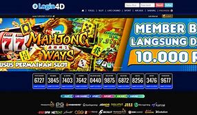 Banteng 17 Slot Online Login Link Alternatif Terbaru Login Web