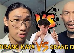 Orang Kaya Vs Orang Miskin Cina Full Movie