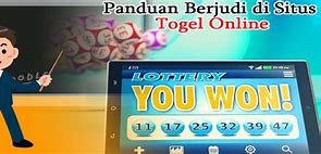 Situs Lengkap Togel