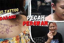 Tato Pertama Kali